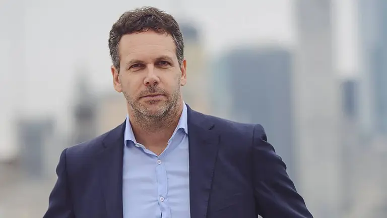 Guido Sandleris: "La inflación va a seguir bajando, porque este esquema conduce a eso"