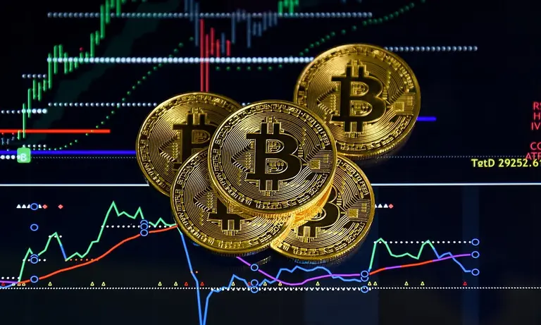 Bitcoin roza los 70.000 dólares y esta plataforma para aprender y ganar podría explotar x100