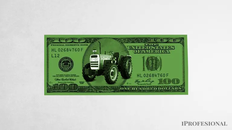 ¿Seguirá bajando el dólar?: 4 aspectos importantes del nuevo sistema de reducción de retenciones al campo