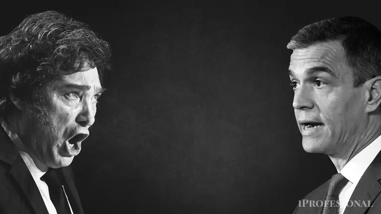 ¿Qué puede pasar si rompen relaciones Argentina y España?: así son sus lazos sociales, económicos y fiscales hoy