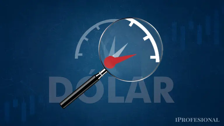 Precio del dólar blue se despertó y el mercado pregunta: ¿está caro o barato?