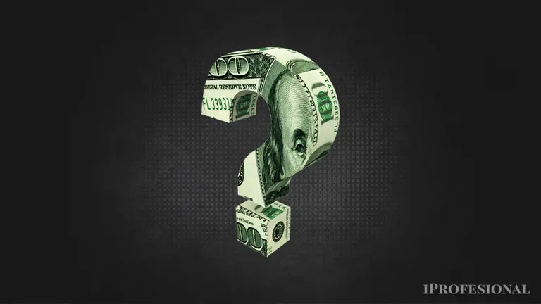 El precio tope del dólar que prevé el mercado para fin de año, tras el efecto Ley Bases