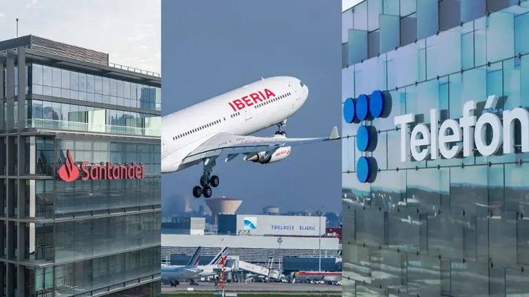 El mensaje del gobierno español para las empresas que operan en Argentina