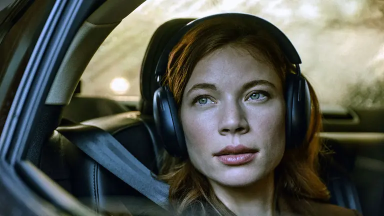 Esta marca sale a competir contra Sony y Bose por tus oídos con estos auriculares