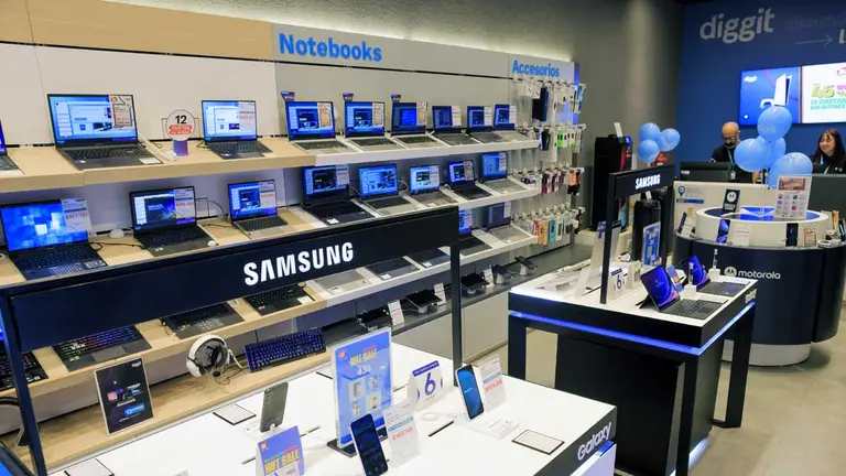 Esta cadena llegó a la "mayoría de edad" con un nuevo local en Buenos Aires