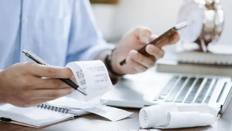 Un blanqueo no se le niega a nadie: ¿por qué es tan cruel no aprobar el paquete fiscal?