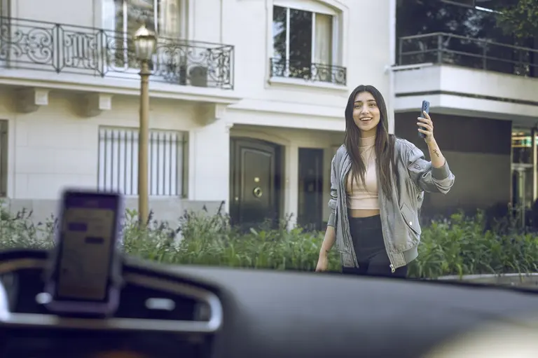 Conocé cómo con Cabify podés ahorrar en tus viajes