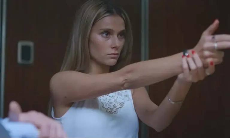 Dónde ver gratis y online la película "Nahir", del caso de Nahir Galarza protagonizada por Valentina Zenere