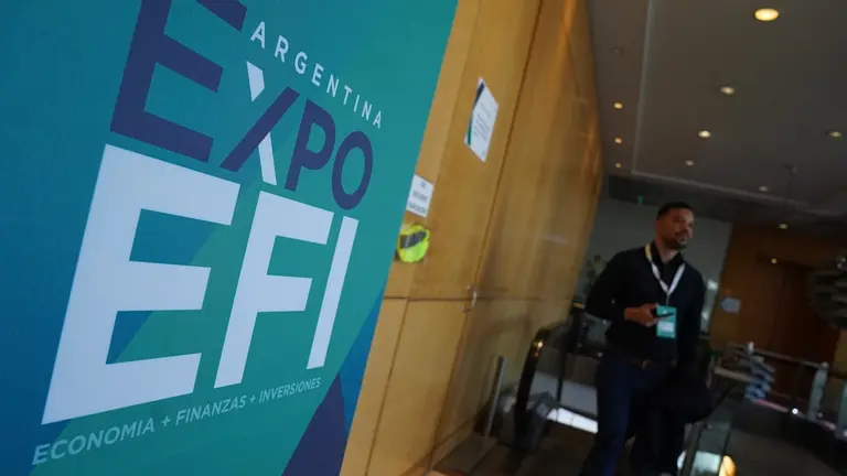 Llega la 11º Edición de Expo EFI