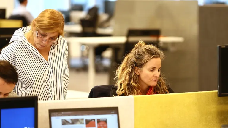 Ranking completo 2024: los mejores lugares para trabajar para las mujeres en la Argentina