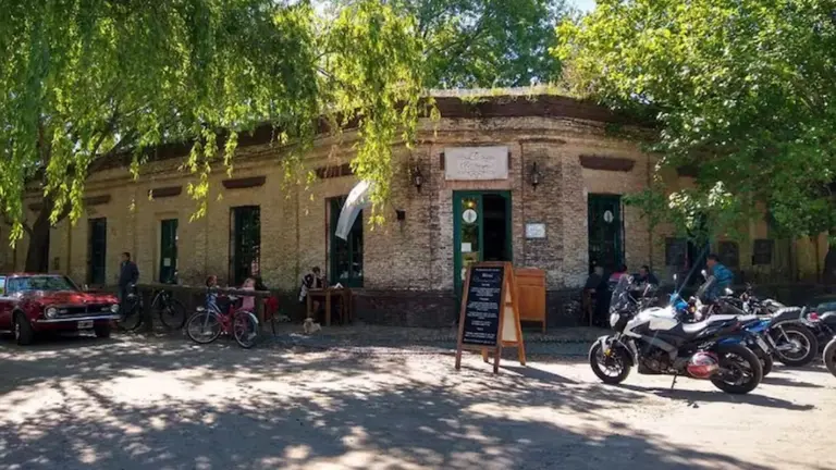 Cuatro pueblos cerca de Buenos Aires para hacer una escapada y probar platos tradicionales