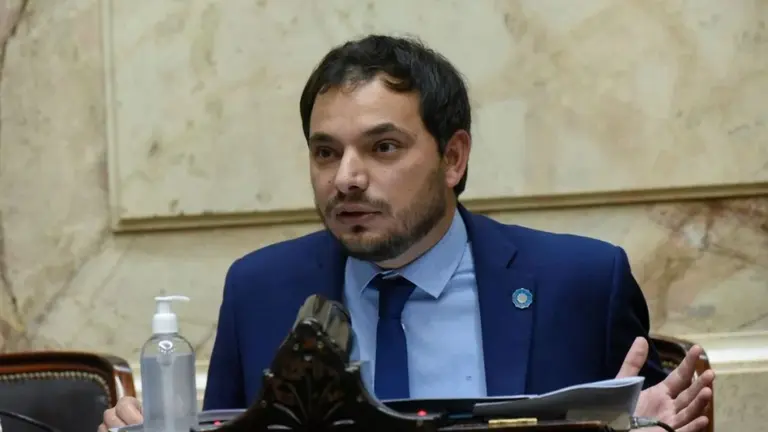 Un diputado presentó un proyecto para bajar la edad de imputabilidad a los 12 años