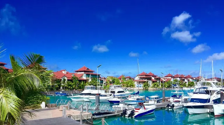 Cuáles son los destinos turísticos paradisíacos que podrían desaparecer por el cambio climático