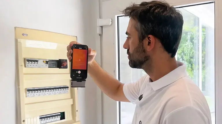 CheckHome, una startup dedicada a la inspección de inmuebles