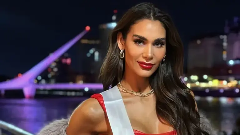 Una cordobesa es la nueva Miss Universo Argentina: ¿en qué puesto quedó la participante de 60 años?