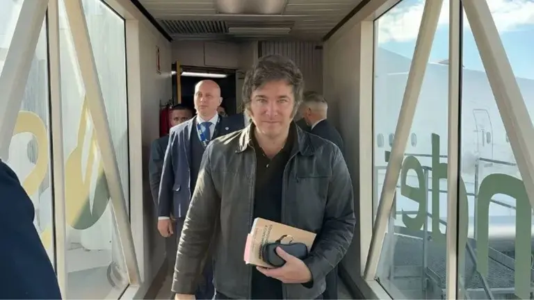 Goodbye to banned destinations: This is the new vacation policy for government officials