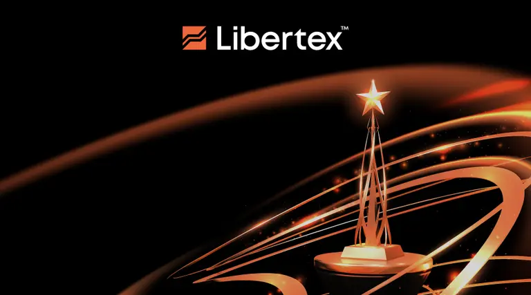 Libertex: An Award-Winning Journey