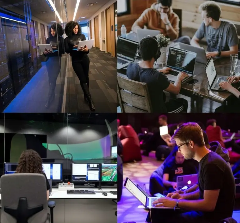 Llega "Tech Week 2024": el evento online de Latinoamérica que conecta empresas y talentos