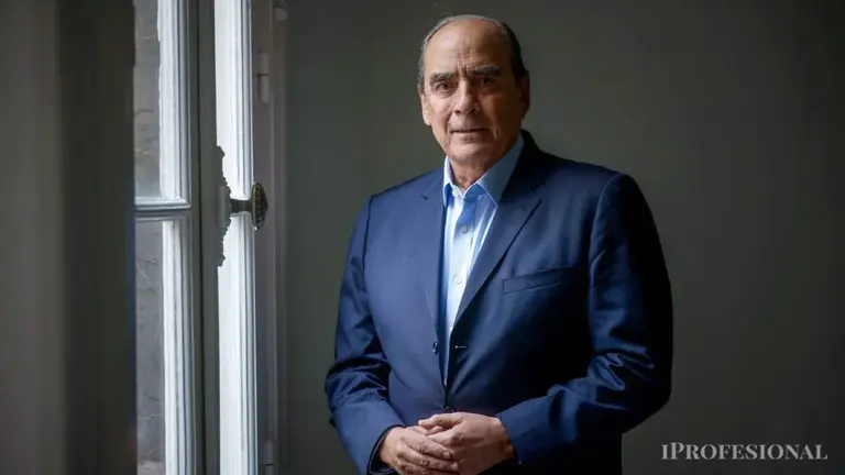 Con Francos al frente del Gabinete, las privatizaciones y la dolarización cobrarán nuevo impulso