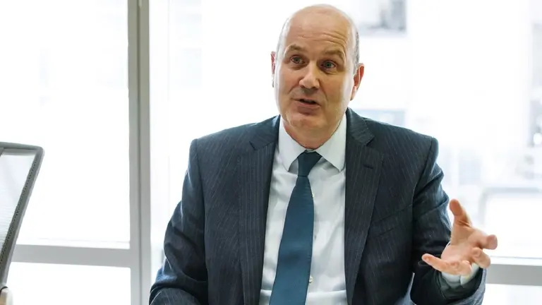 Menos trabas: Sturzenegger anuncia la eliminación de 12.000 trámites para artículos importados