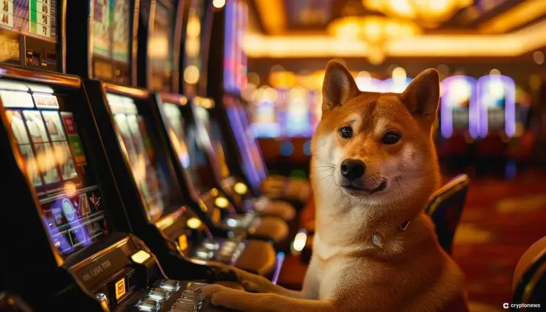 Los poseedores de Shiba Inu giran hacia una nueva ICO, con el objetivo de obtener ganancias del 1000%