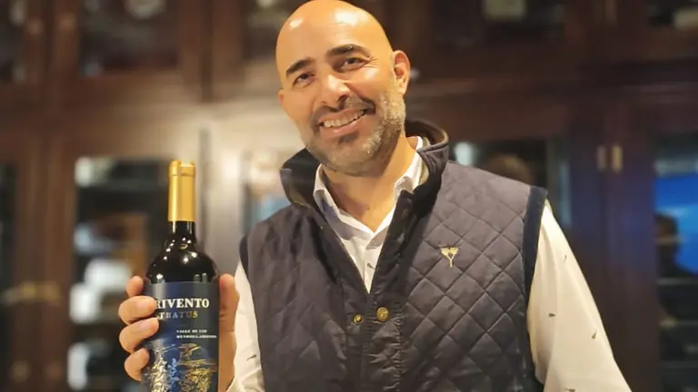 Cómo es el nuevo vino ícono que lanzó bodega Trivento a un precio competitivo