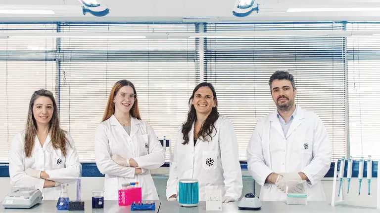 Startup argentina creó test de diagnóstico rápido de dengue y recibió inversión millonaria