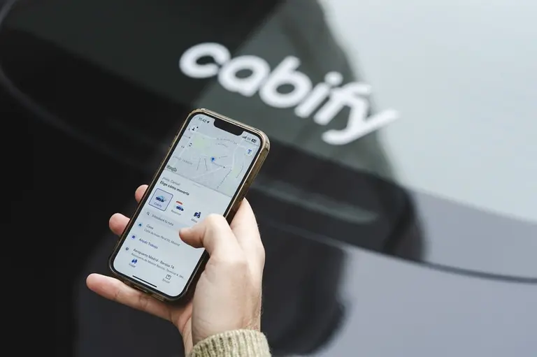 Cabify crece por encima del 30% su negocio a nivel global y alcanza los 900 millones de dólares de facturación.