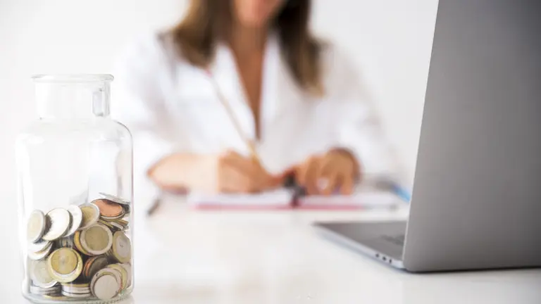 préstamos personales-fintech