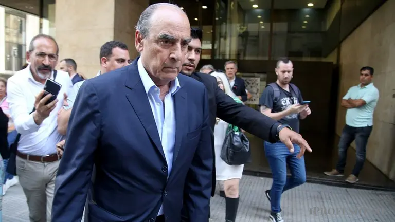 Guillermo Francos sostuvo que la Ley Bases podría ser aprobada en julio