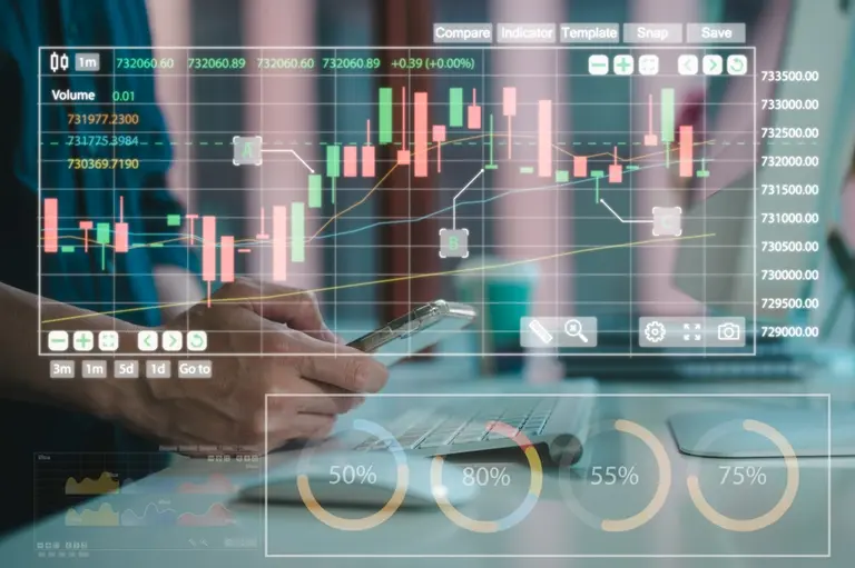 Exchange de criptomonedas interno o White Label - ¿Qué elegir?