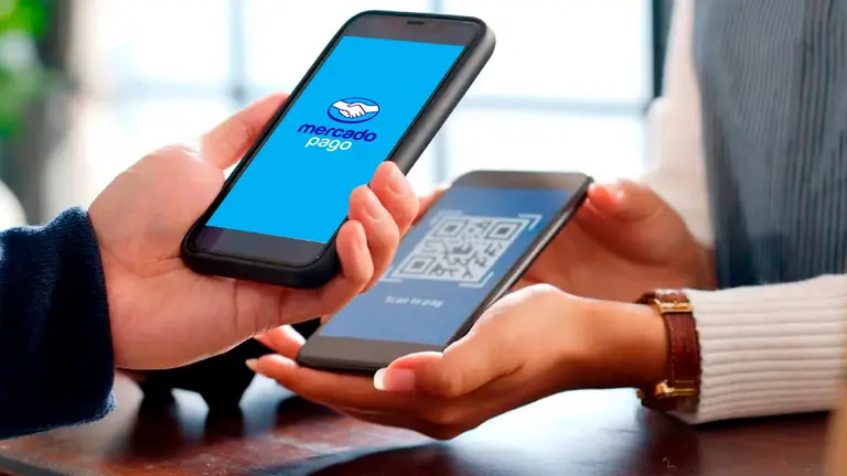 Pánico en los bancos: qué puesto del ranking ocuparía Mercado Pago si capta a la mayoría de sus usuarios