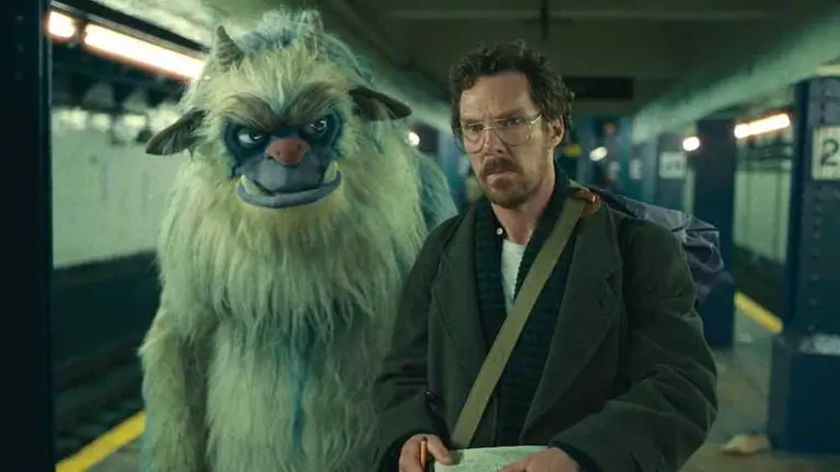 De qué trata "Eric", la serie que en sólo unas horas se ubicó entre lo más visto de Netflix