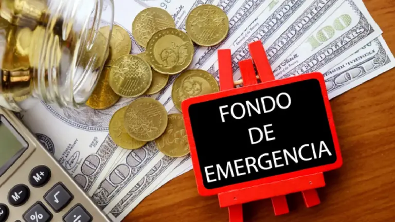 Qué es y para qué sirve un ahorro de emergencia