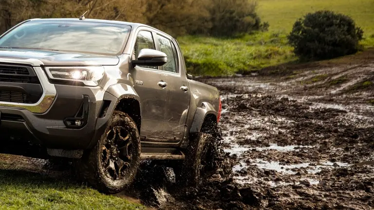 Sorpresa entre los autos más patentados del mes: una camioneta vuelve a liderar las ventas
