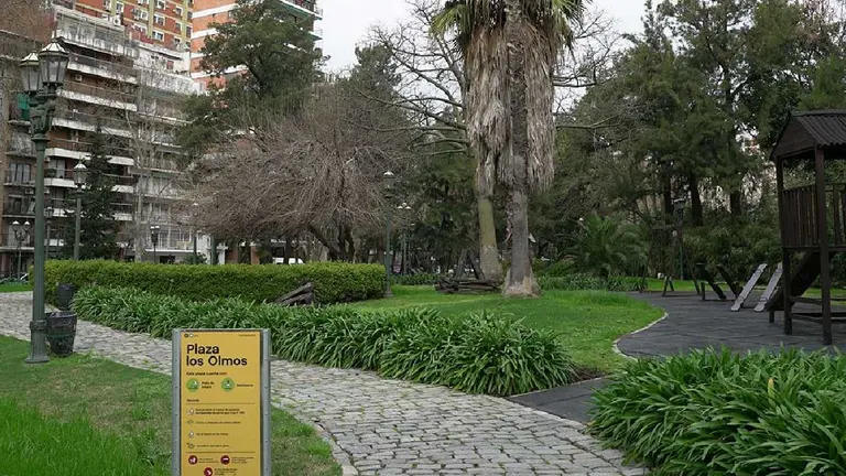 Este exclusivo barrio porteño de casas de estilo inglés suma múltiples desarrollos de edificios premium