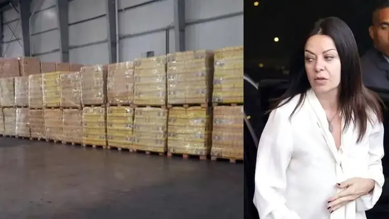 El Gobierno confirmó a dónde entregará los alimentos almacenados