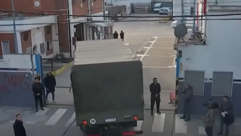 Capital Humano confirmó que este martes comenzará a repartir los alimentos: cómo será el operativo