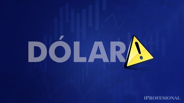 Se despiertan los dólares paralelos: qué rumbo prevén expertos para las próximas semanas