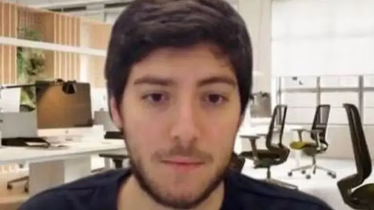 El Gobierno oficializó la designación del tuitero "Juan Doe" como director de Comunicación Digital