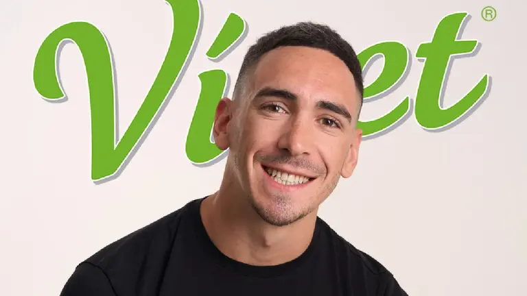 Un "Amazon vegano": cómo hizo este argentino para crear una empresa que factura millones de dólares