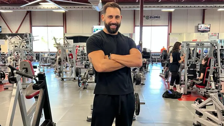 Este coach argentino creó un sistema de entrenamiento exitoso y triunfa en Miami