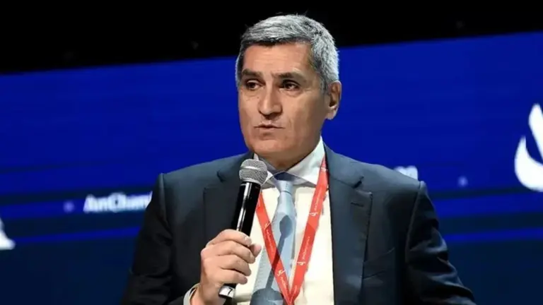 Nueva baja para el Gobierno: por qué renunció el secretario de Ciencia y Tecnología