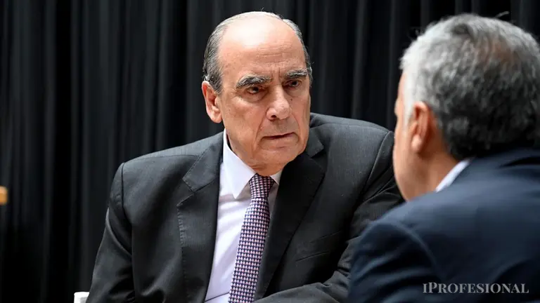 Francos tantea a diputados por Ganancias: los gobernadores apoyan, pero plantean un límite