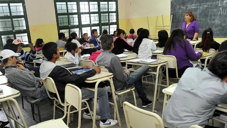 El Gobierno porteño definió el calendario escolar de 2025: cuándo comienzan las clases