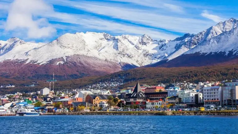 ushuaia