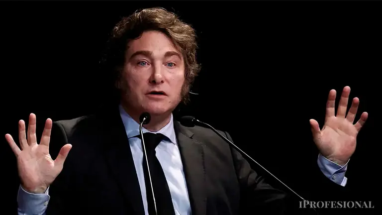 El Gobierno festejó la aprobación de la Ley Bases y anticipó que invitará a la oposición que los acompañó