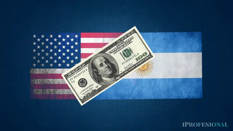 Cedears recomendados para cubrirse de elecciones en Estados Unidos