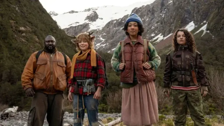 ¿De qué trata la última temporada de "Sweet Tooth", ya disponible en Netflix?