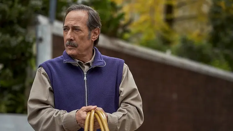 La tercera temporada de "El Encargado" se estrena en julio: el trailer de la nueva producción